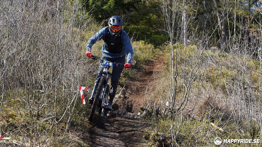 Bild från Göteborgsenduron Swe Cup 2022