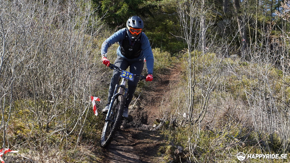 Bild från Göteborgsenduron Swe Cup 2022