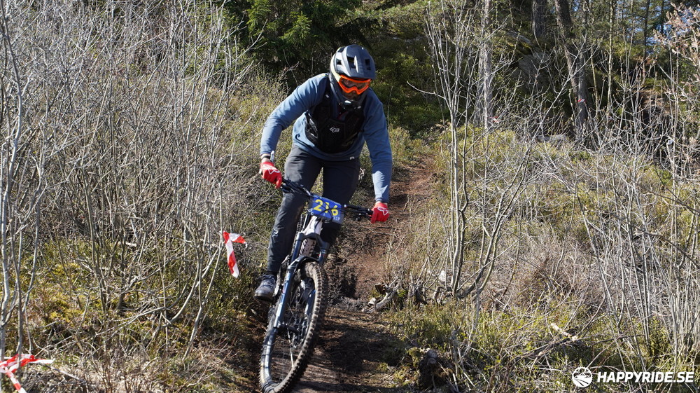 Bild från Göteborgsenduron Swe Cup 2022