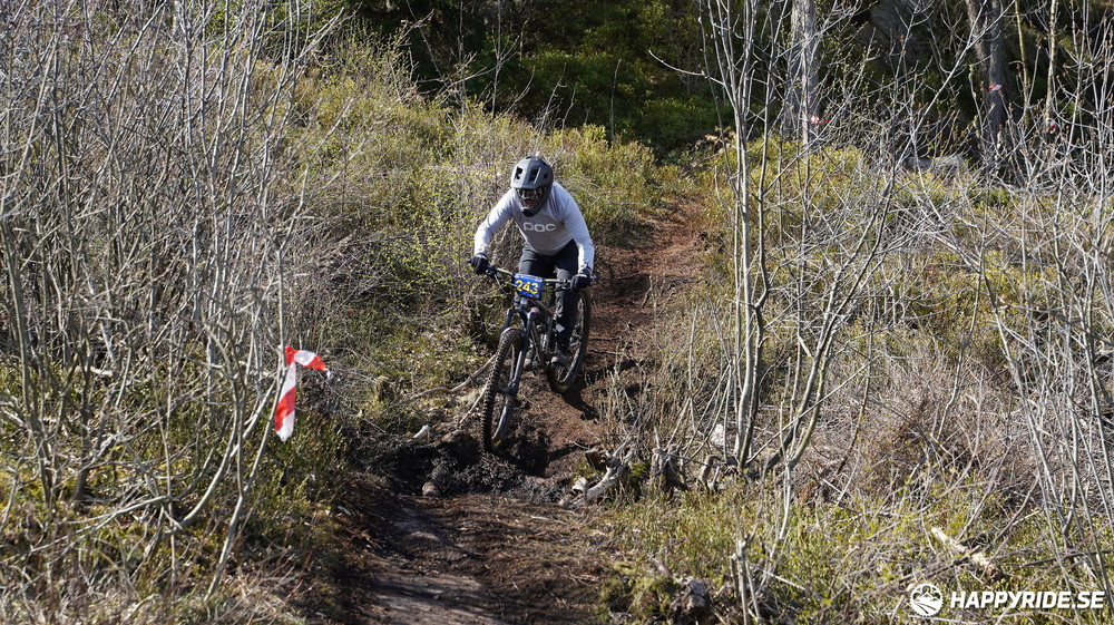 Bild från Göteborgsenduron Swe Cup 2022