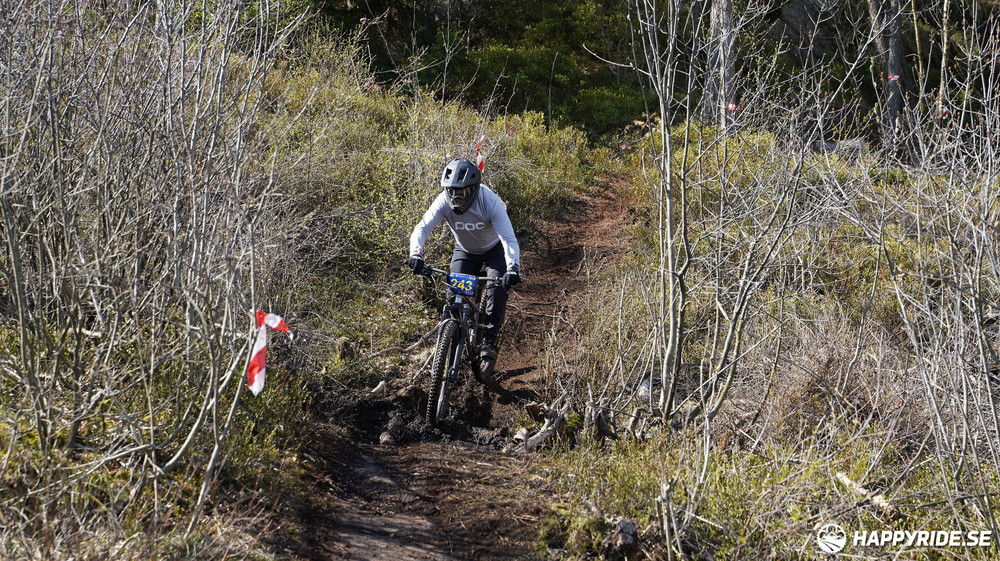 Bild från Göteborgsenduron Swe Cup 2022