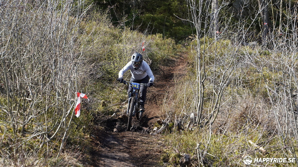 Bild från Göteborgsenduron Swe Cup 2022