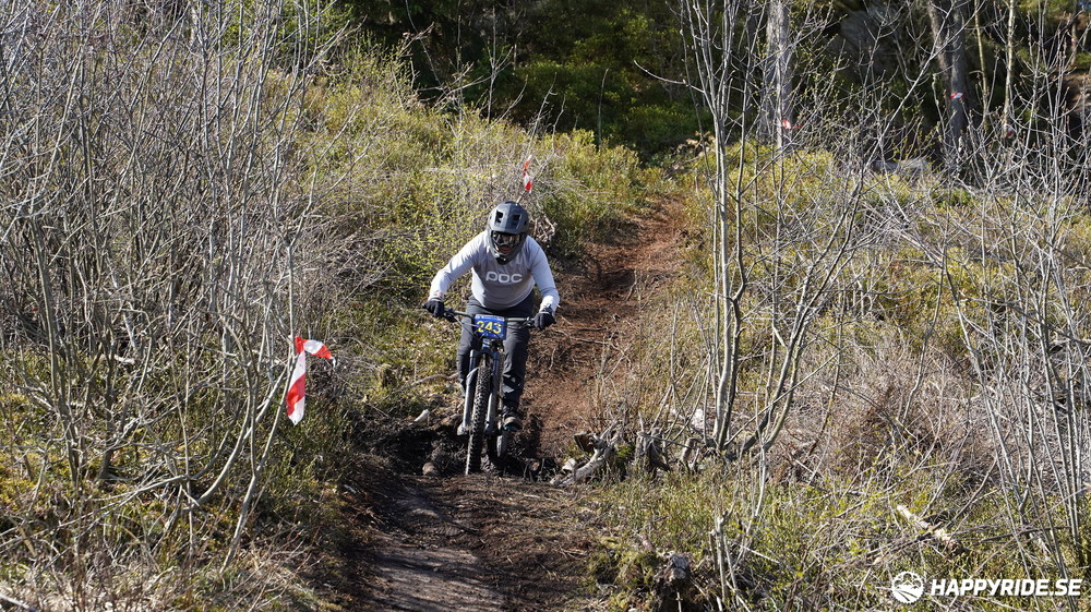 Bild från Göteborgsenduron Swe Cup 2022