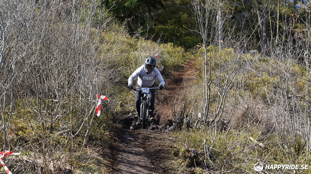 Bild från Göteborgsenduron Swe Cup 2022