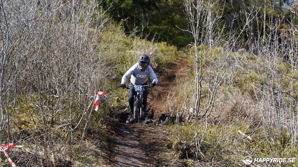 Bild från Göteborgsenduron Swe Cup 2022