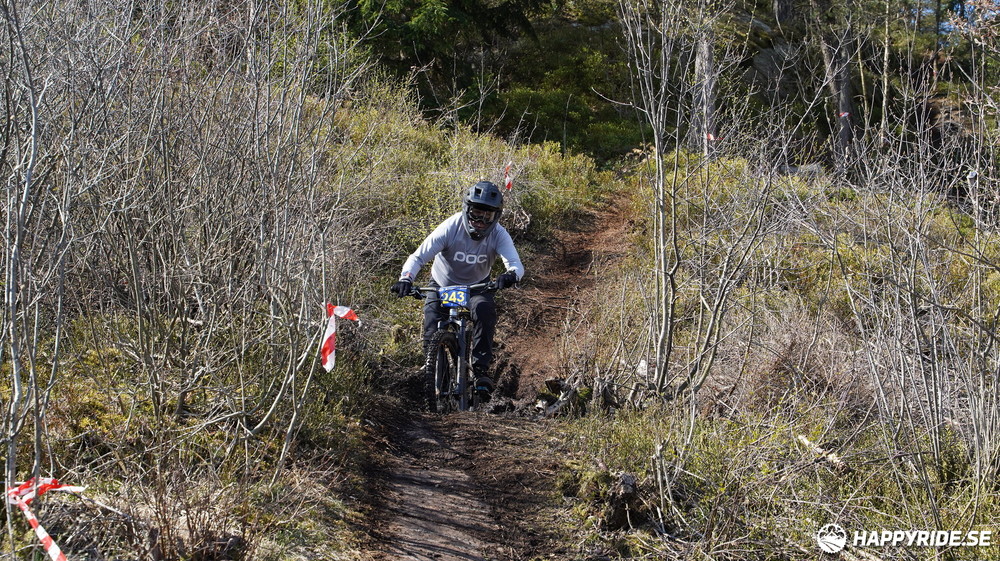 Bild från Göteborgsenduron Swe Cup 2022