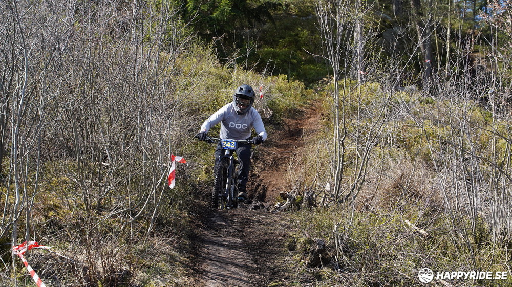 Bild från Göteborgsenduron Swe Cup 2022