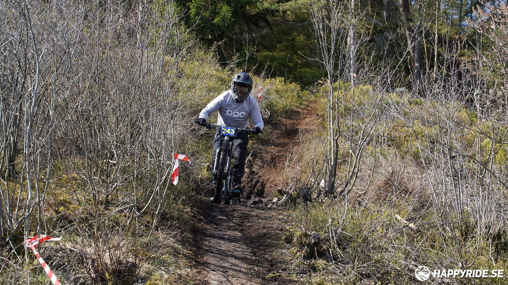 Bild från Göteborgsenduron Swe Cup 2022