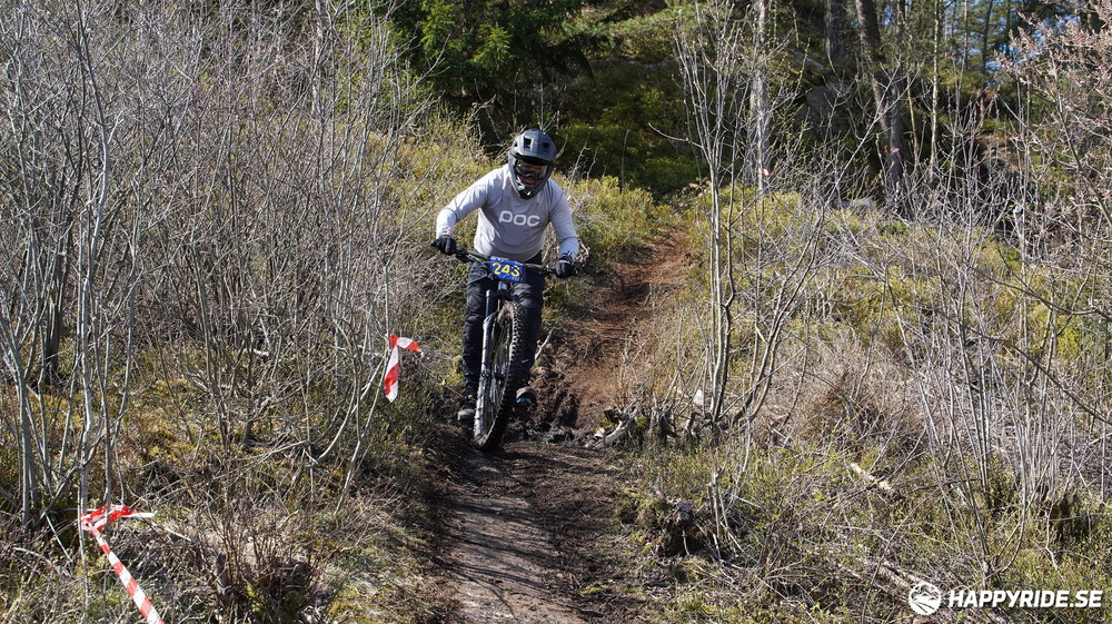 Bild från Göteborgsenduron Swe Cup 2022