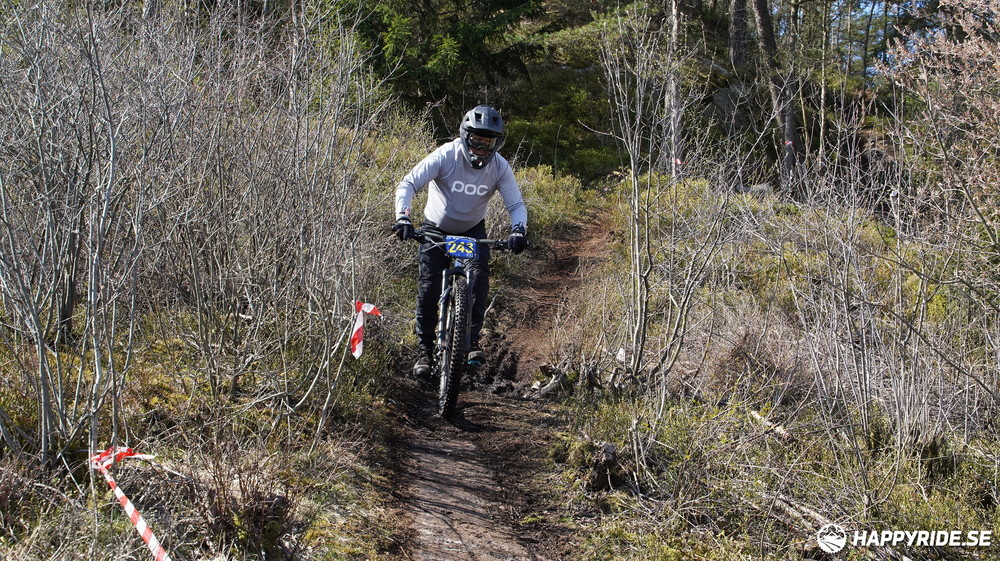 Bild från Göteborgsenduron Swe Cup 2022