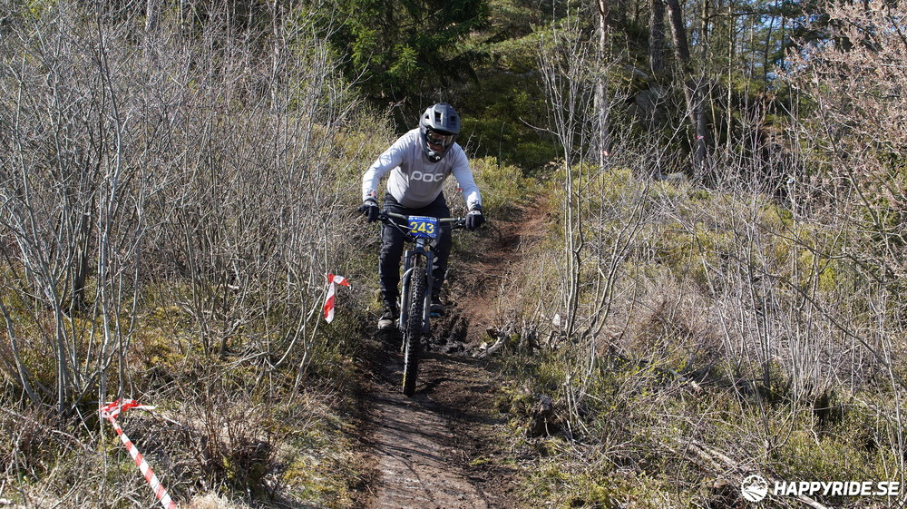 Bild från Göteborgsenduron Swe Cup 2022