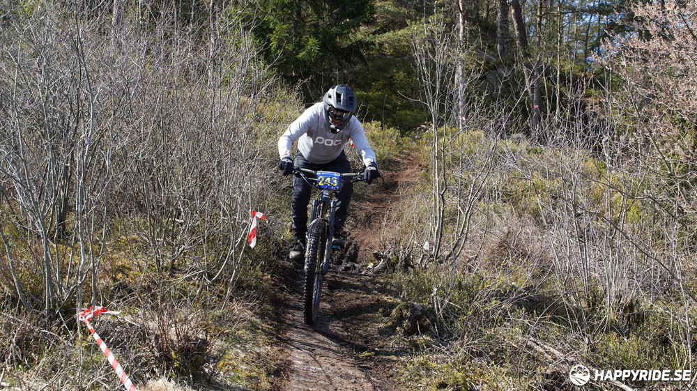 Bild från Göteborgsenduron Swe Cup 2022