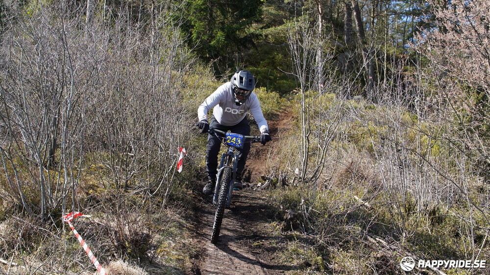 Bild från Göteborgsenduron Swe Cup 2022