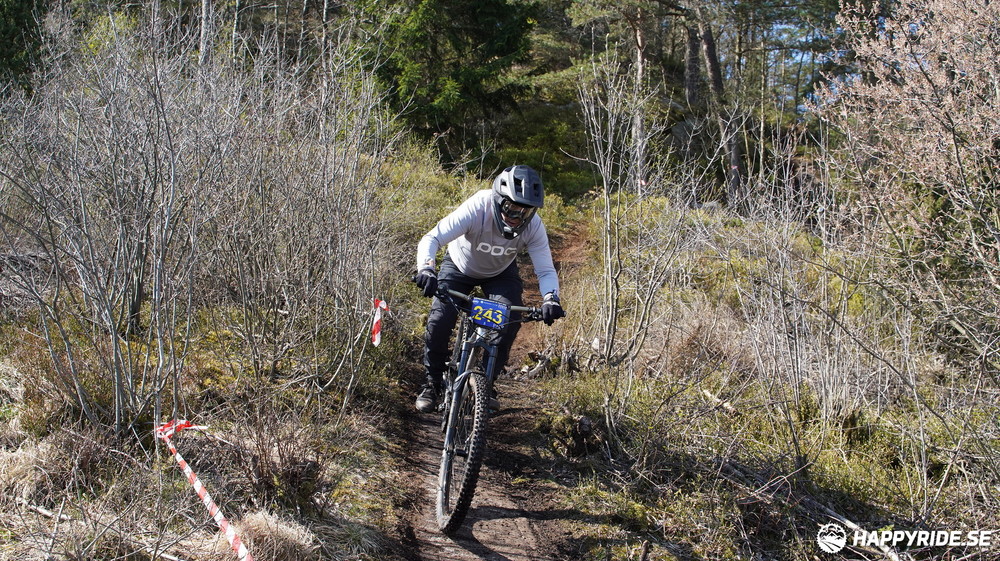 Bild från Göteborgsenduron Swe Cup 2022