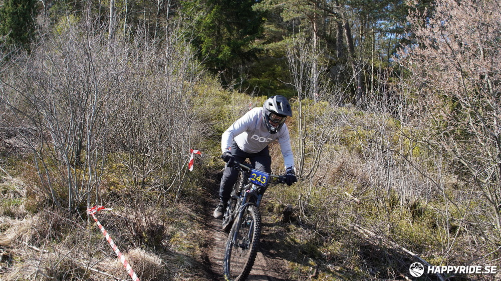 Bild från Göteborgsenduron Swe Cup 2022