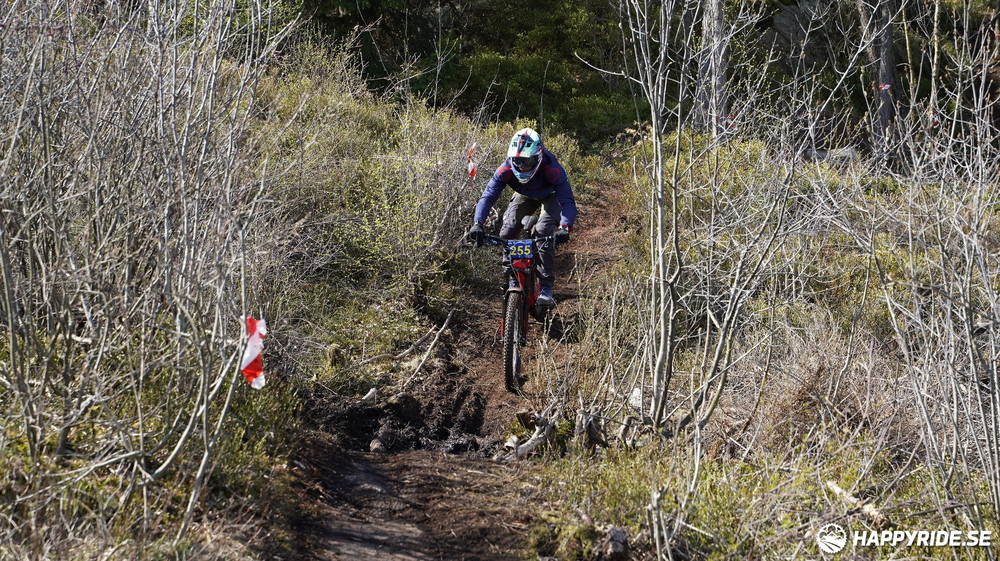 Bild från Göteborgsenduron Swe Cup 2022