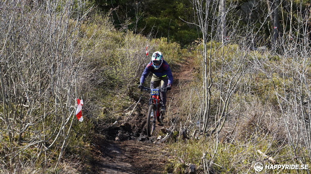 Bild från Göteborgsenduron Swe Cup 2022