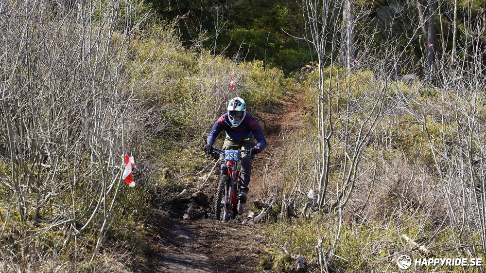 Bild från Göteborgsenduron Swe Cup 2022