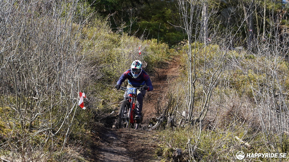 Bild från Göteborgsenduron Swe Cup 2022