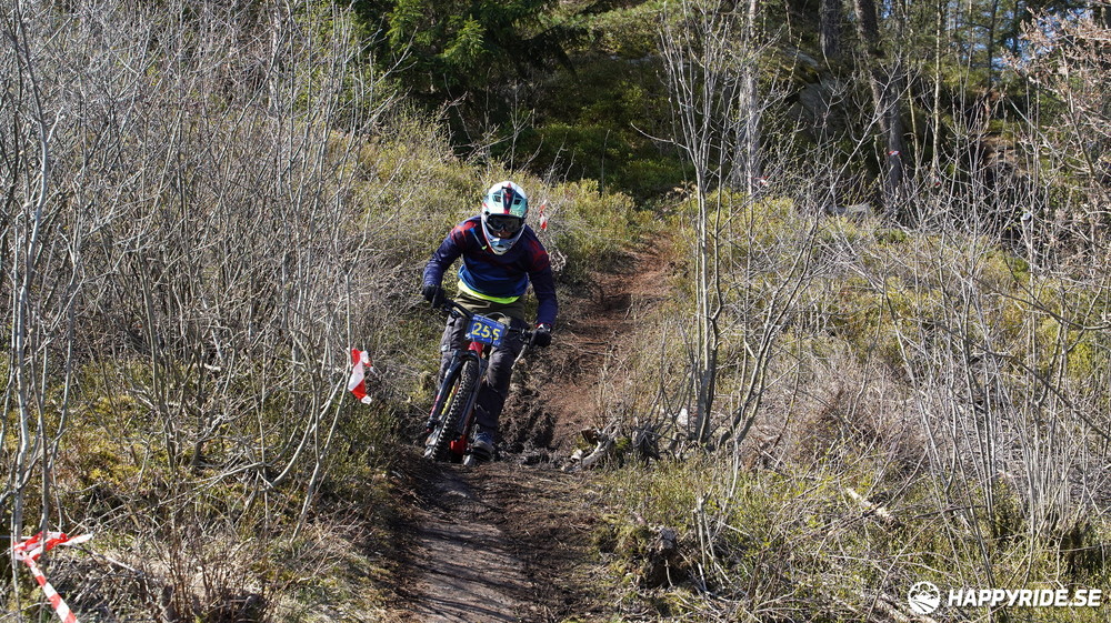 Bild från Göteborgsenduron Swe Cup 2022