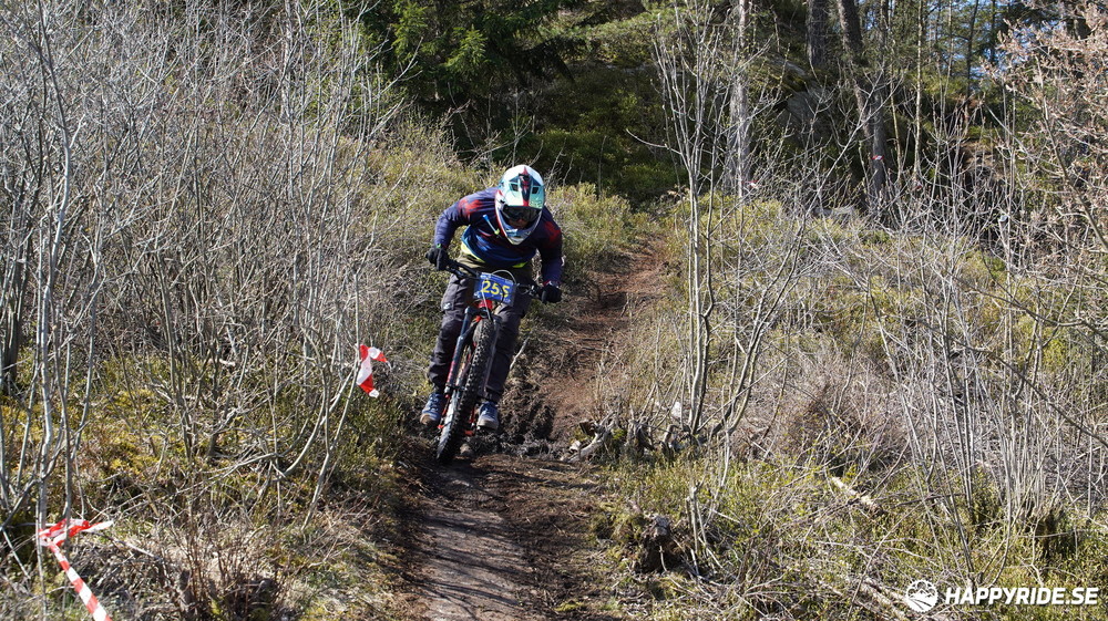 Bild från Göteborgsenduron Swe Cup 2022