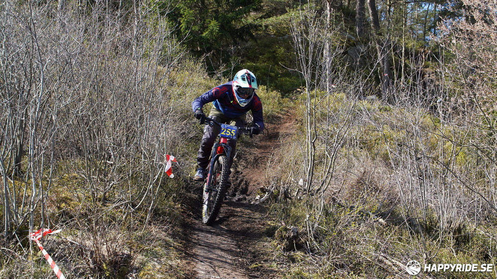 Bild från Göteborgsenduron Swe Cup 2022