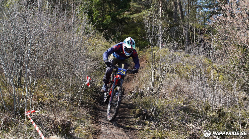 Bild från Göteborgsenduron Swe Cup 2022