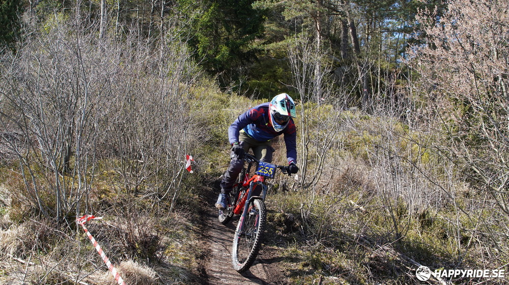 Bild från Göteborgsenduron Swe Cup 2022