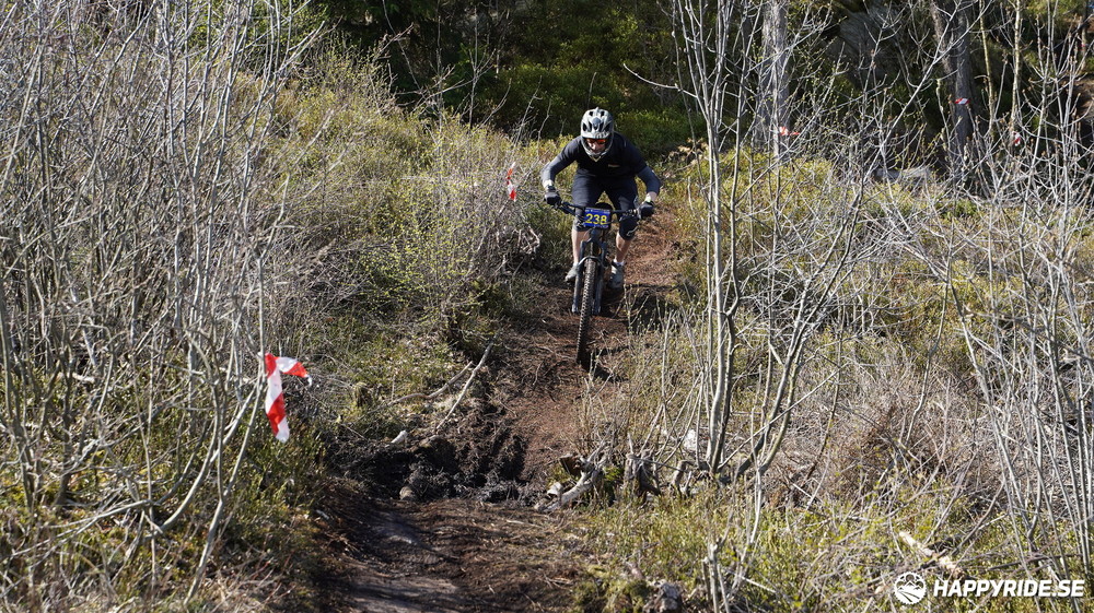 Bild från Göteborgsenduron Swe Cup 2022