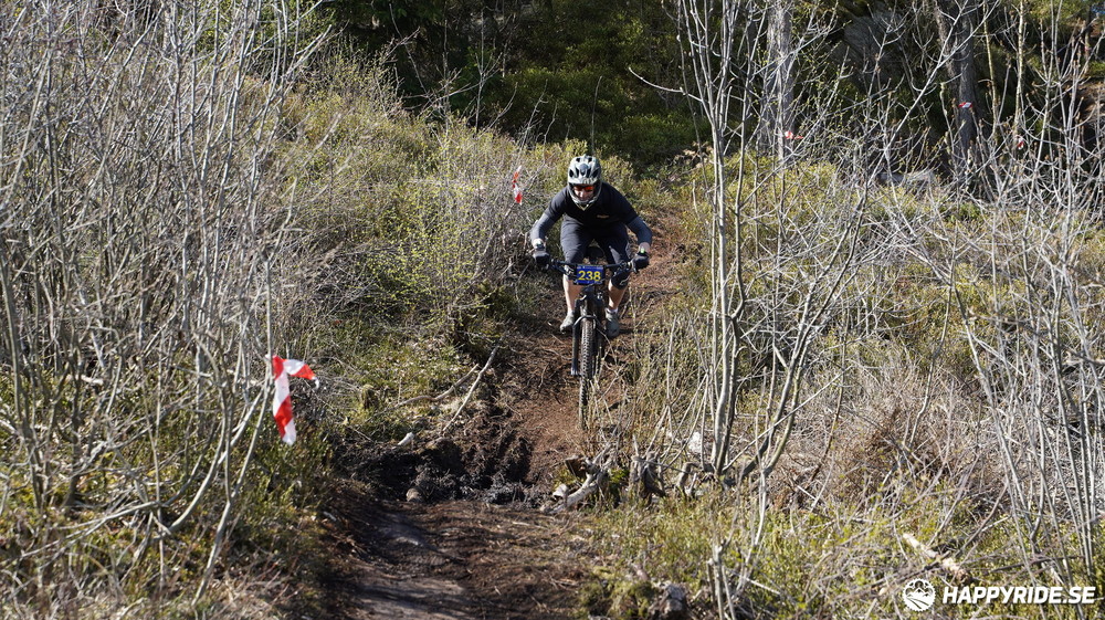 Bild från Göteborgsenduron Swe Cup 2022