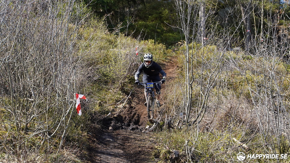 Bild från Göteborgsenduron Swe Cup 2022