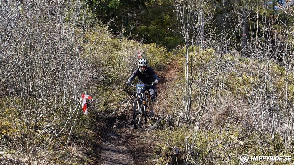 Bild från Göteborgsenduron Swe Cup 2022