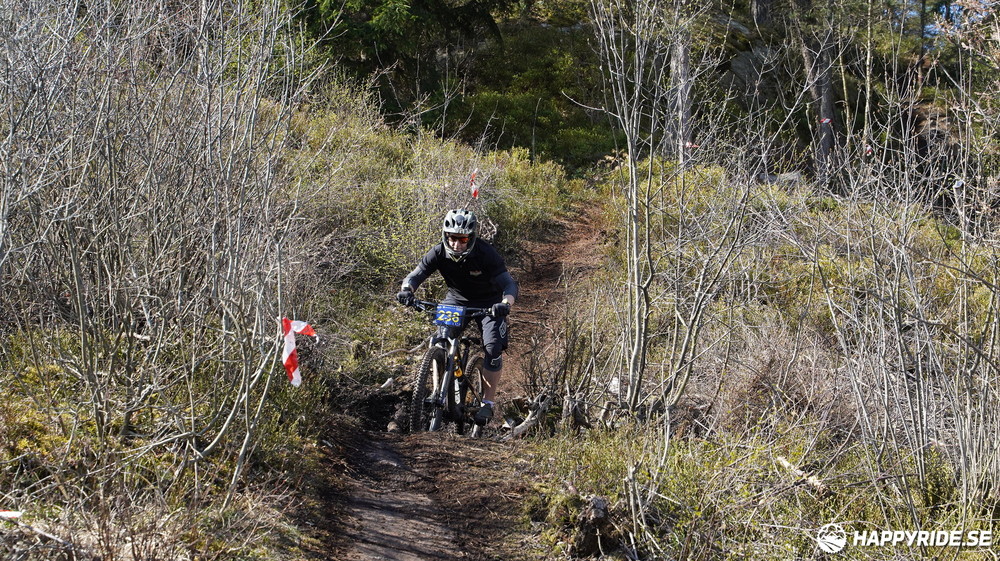 Bild från Göteborgsenduron Swe Cup 2022