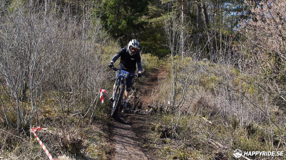 Bild från Göteborgsenduron Swe Cup 2022