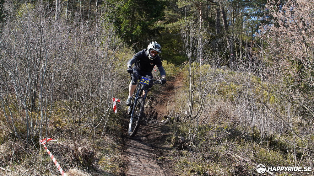 Bild från Göteborgsenduron Swe Cup 2022