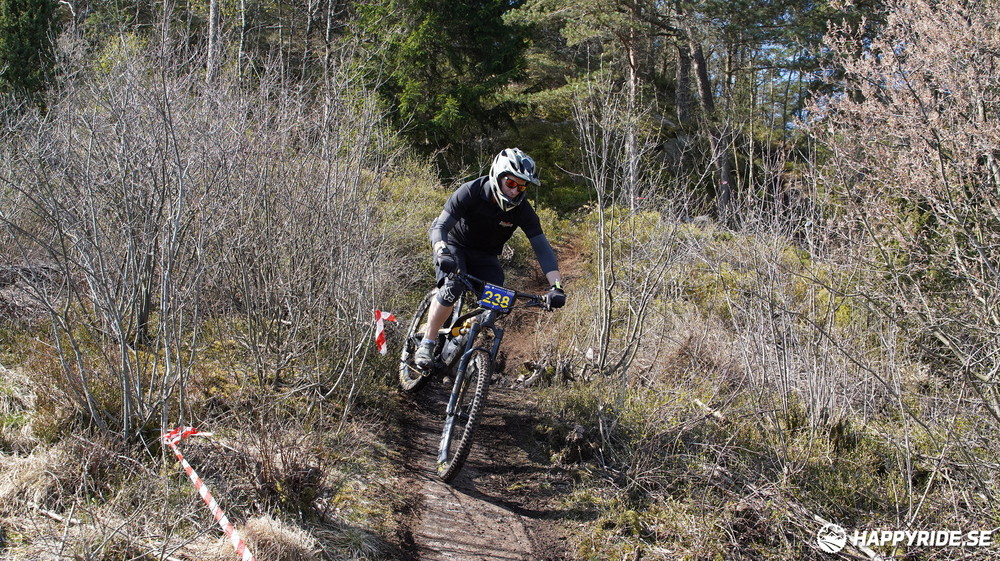 Bild från Göteborgsenduron Swe Cup 2022