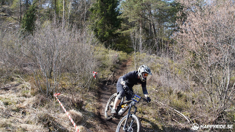 Bild från Göteborgsenduron Swe Cup 2022