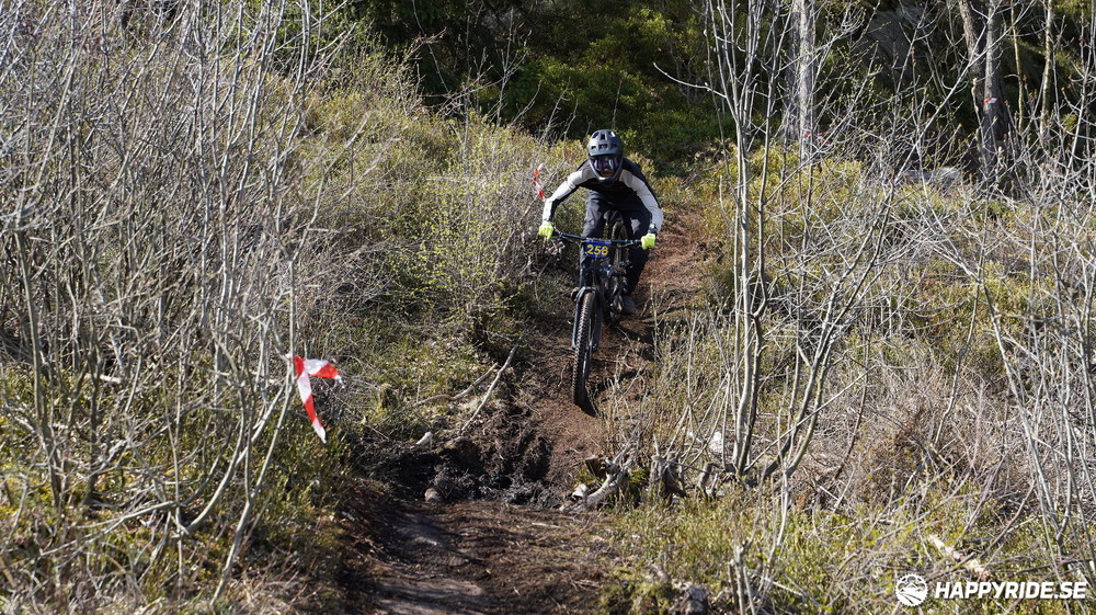 Bild från Göteborgsenduron Swe Cup 2022