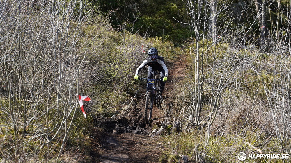 Bild från Göteborgsenduron Swe Cup 2022