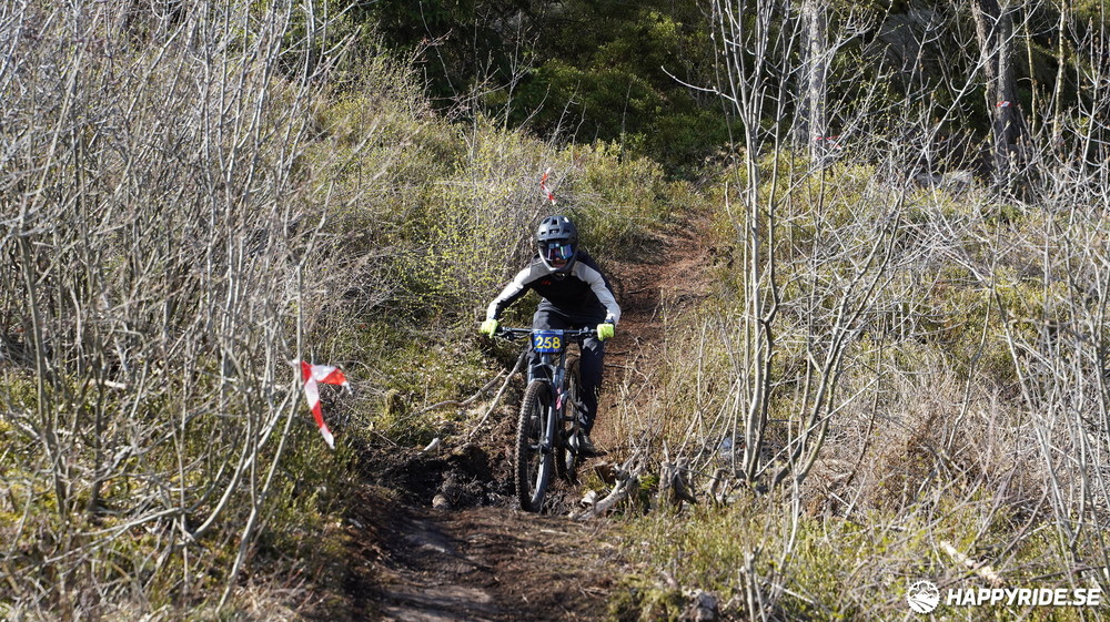 Bild från Göteborgsenduron Swe Cup 2022