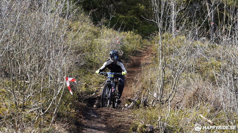 Bild från Göteborgsenduron Swe Cup 2022