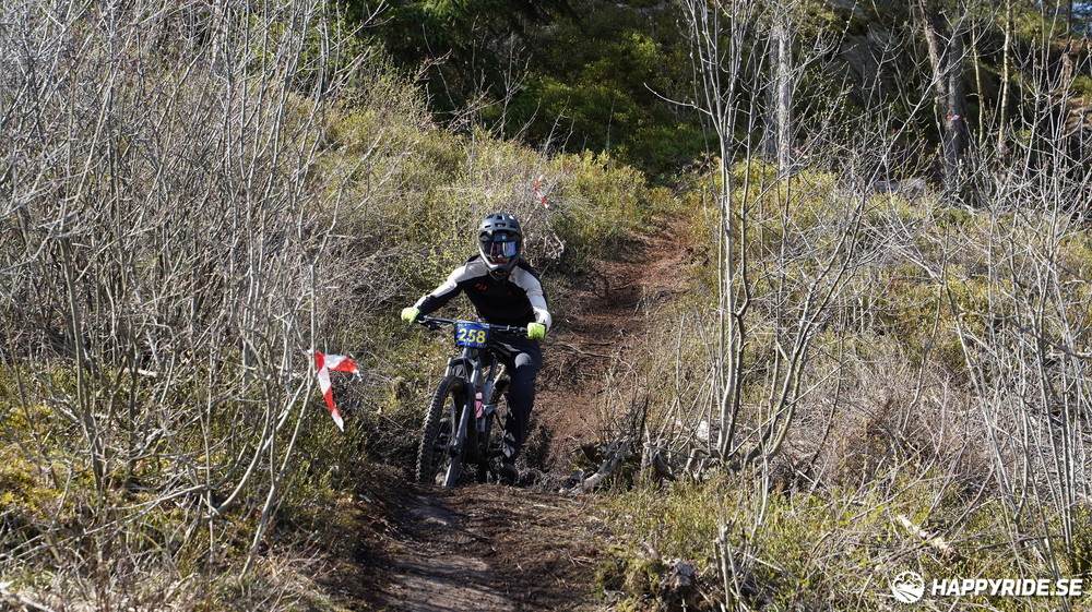 Bild från Göteborgsenduron Swe Cup 2022