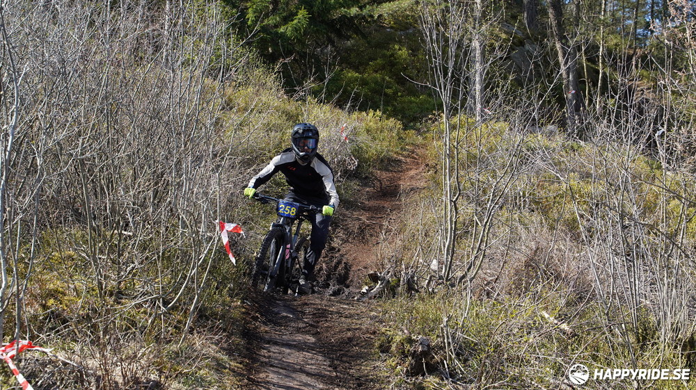 Bild från Göteborgsenduron Swe Cup 2022