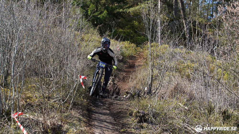 Bild från Göteborgsenduron Swe Cup 2022