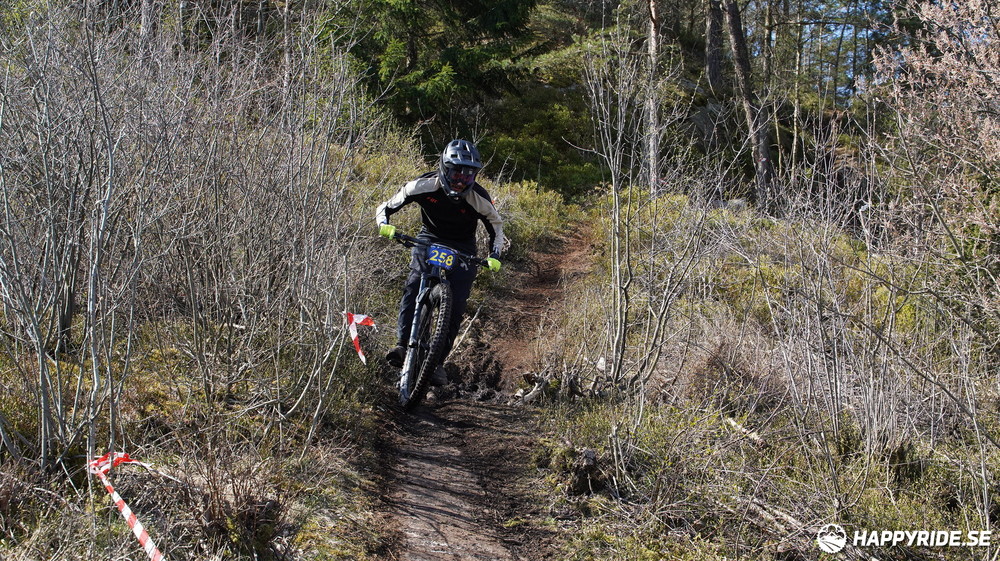 Bild från Göteborgsenduron Swe Cup 2022