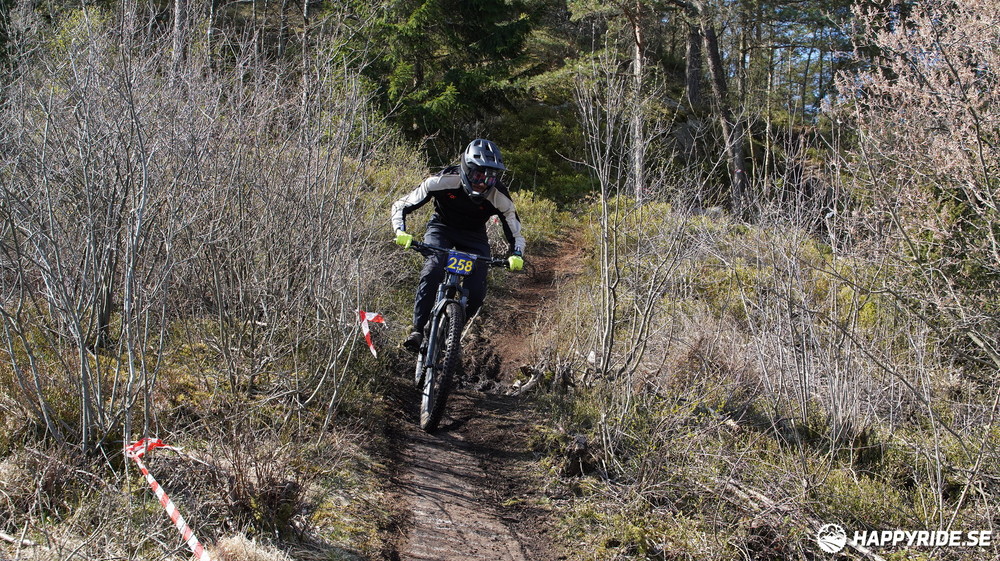 Bild från Göteborgsenduron Swe Cup 2022