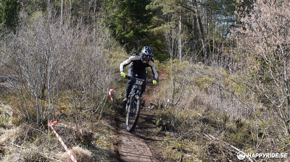 Bild från Göteborgsenduron Swe Cup 2022