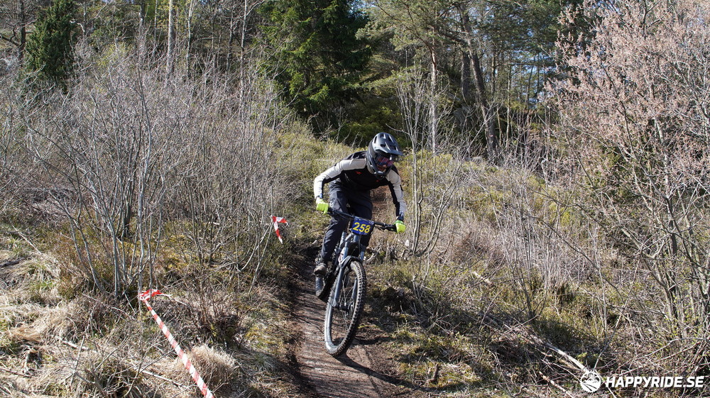 Bild från Göteborgsenduron Swe Cup 2022