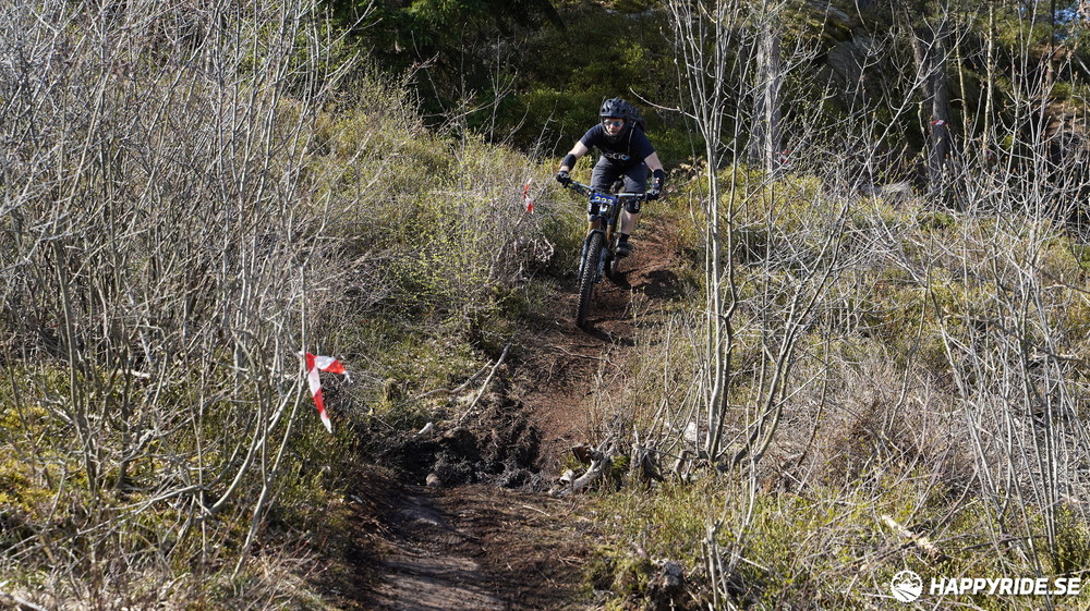 Bild från Göteborgsenduron Swe Cup 2022