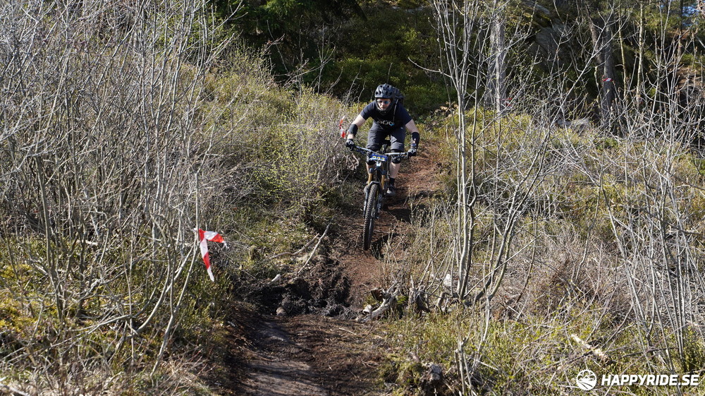 Bild från Göteborgsenduron Swe Cup 2022